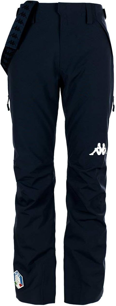 kappa snow pants