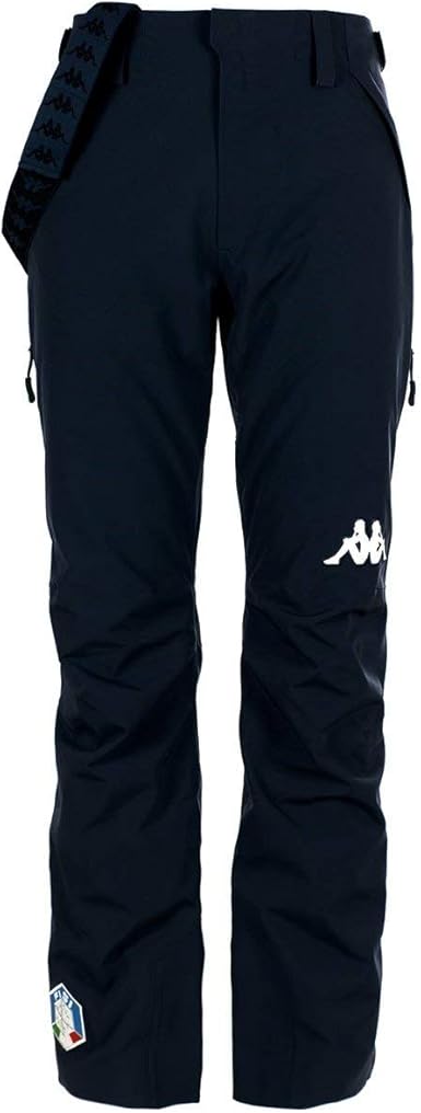 kappa ski pants