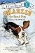Charlie the Ranch Dog: Charlie's Snow Day: A Winter and Holiday Book for Kids (I Can Read Level 1)