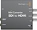 Blackmagic Design Mini Converter SDI to HDMI with Embedded Audio