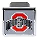 Pilot Alumni Group CR-944 Hitch Cover (Collegiate Ohio State Buckeyes)
