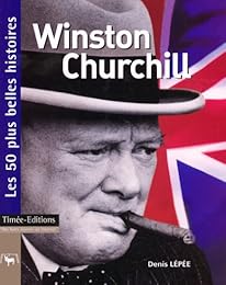 Winston Churchill