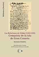 Conquista De La Isla De Gran Canaria Amazoncomau Books - 