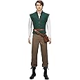 Lofeery Prince Cosplay Outfits Adults Vest Shirt Pants Full Set Costume for Mens Halloween