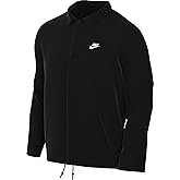 Nike Mens Club Coaches Jacket
