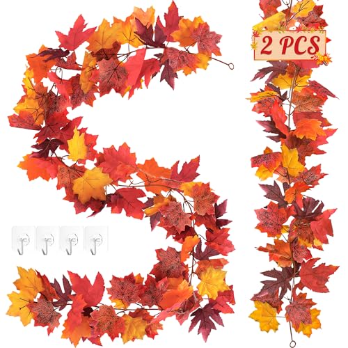 Fall Garland