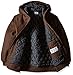 Carhartt Boys' Quilt Lined Work Active Jacket