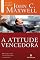 Livro Atitude vencedora: descubra a chave do sucesso pessoal e profissional
