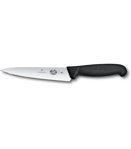 Amazon.com: Victorinox Swiss Army 6.7703 Swiss Classic Straight