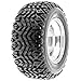 SUNF G003 All-Terrain UTV Golf-Cart Turf Tire 23x10.5-12, 4 Ply, Tubeless, Lawn & Garden