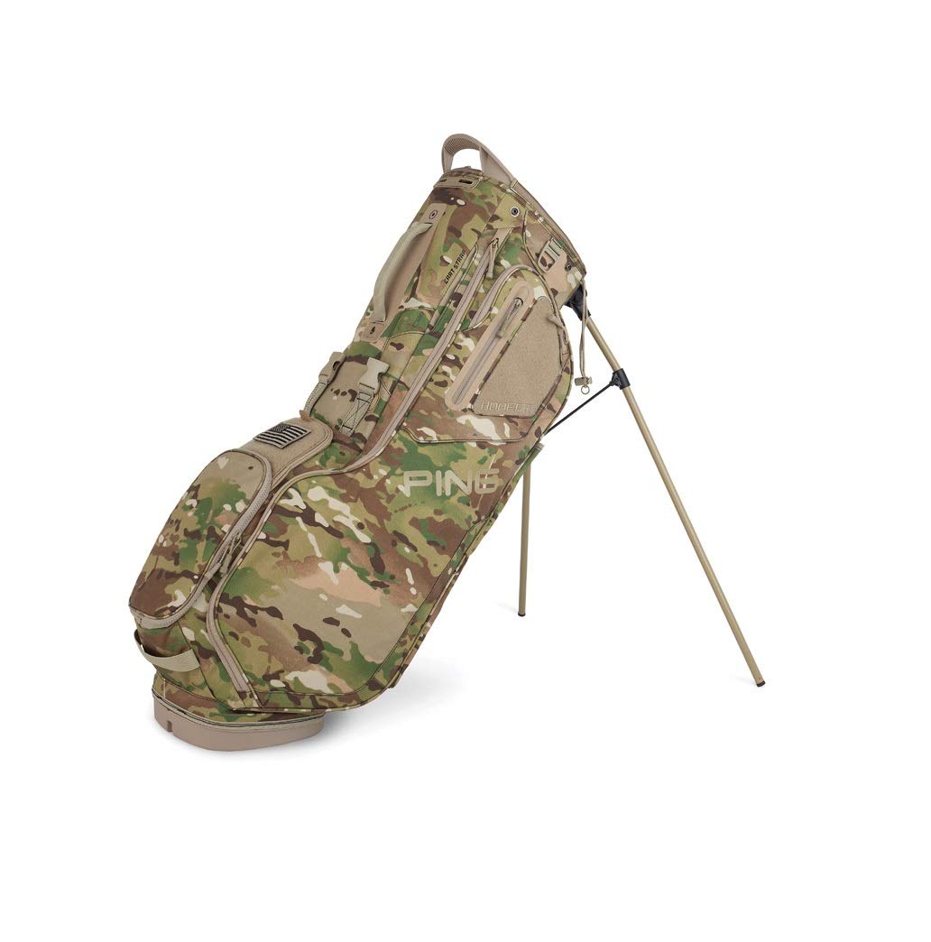 ping traverse multicam