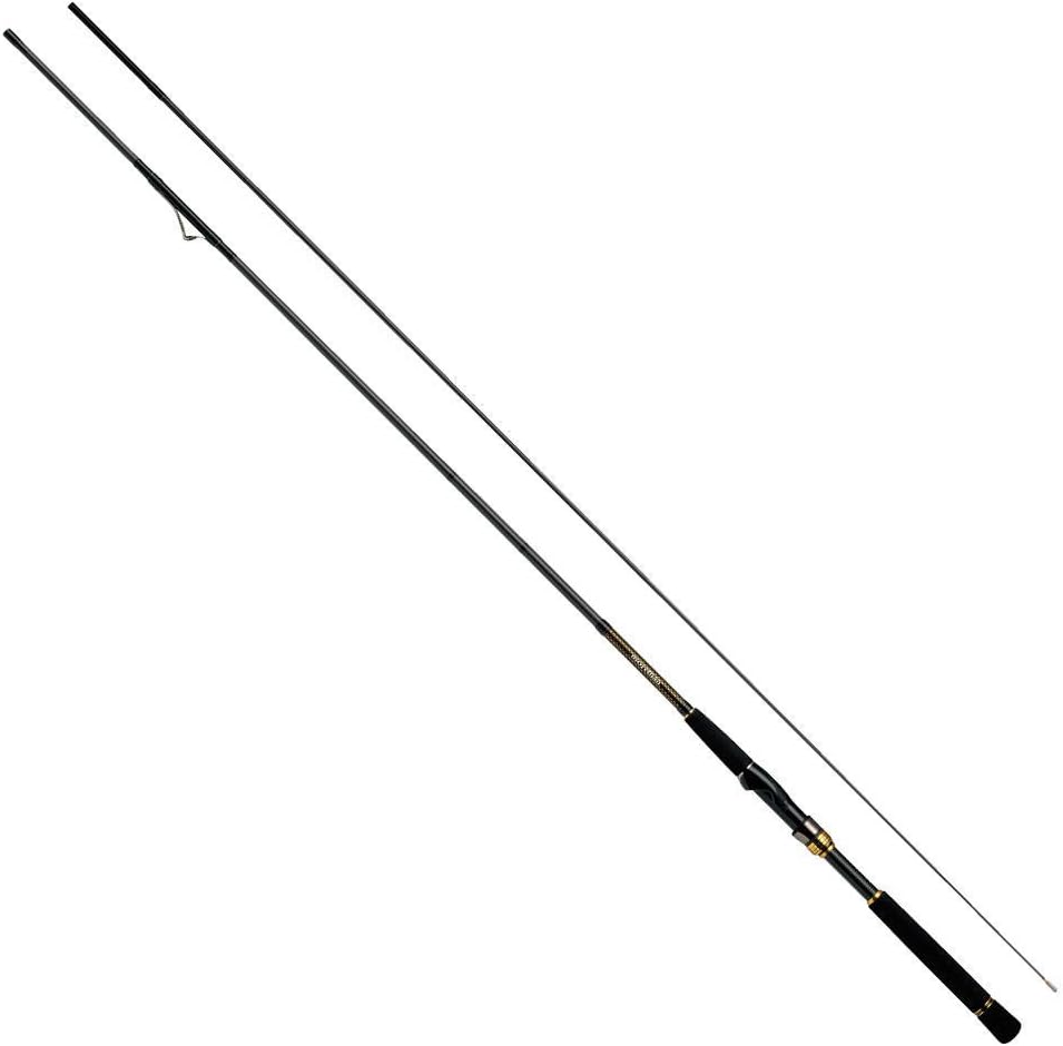 ダイワ Daiwa シーバスロッド スピニング モアザン インターライン 90ml 釣り竿 ダイワ Daiwa シーバスロッド Amazon