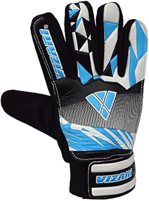 vizari goalie gloves