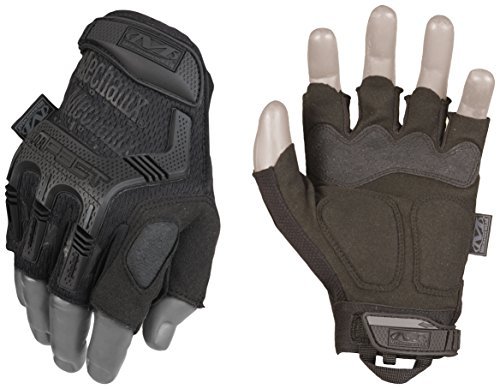 Mechanix Wear Tactical M-Pact Fingerless Covert by Mechanix Wear