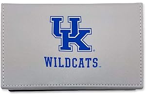 GREETING PEN University of Kentucky Wildcats Sticky Notes Desk Set 2101