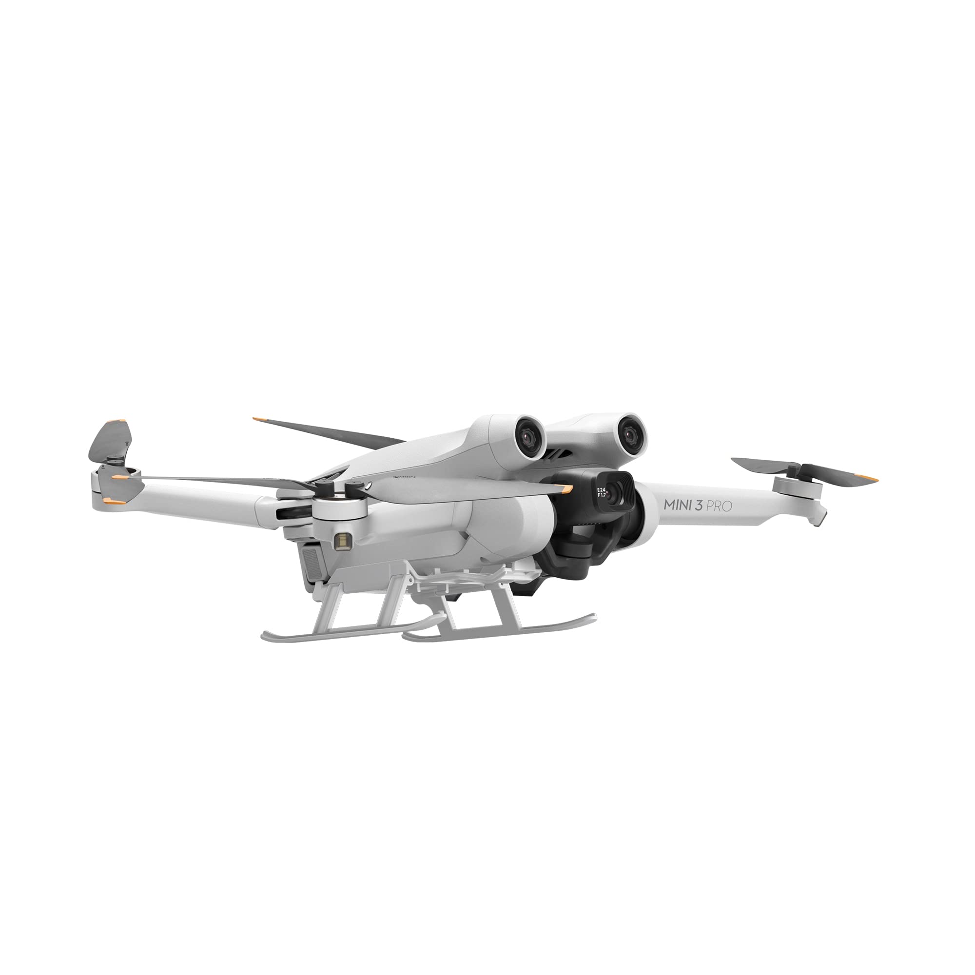 STARTRC Mini 3 Pro Landing Feet Extended Landing Gear Landing Gear for DJI Mini 3 Pro Accessories（Drone not included,Gear only）