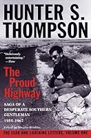 Cover of Proud Highway