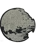 Star Wars Death Star (Size: 4