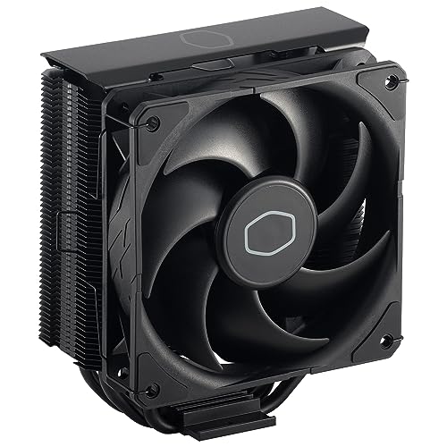 Cooler Master Hyper 212 Black