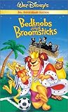 Bedknobs and Broomsticks (30th Anniversary Edition) [VHS]