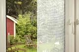 tesa Insect Stop STANDARD Window Fly Screen 100 x 100 cm White view 2
