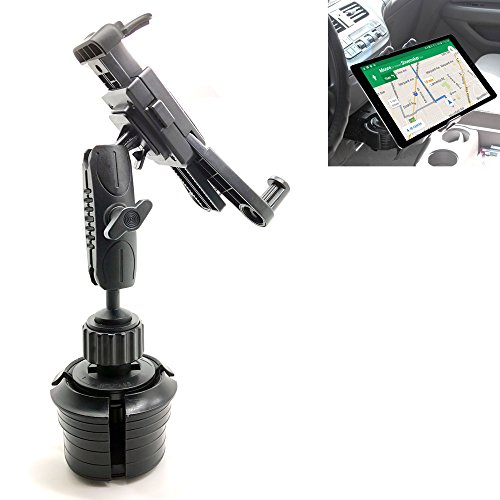 ChargerCity HDX2 Car SUV Truck Drinks Beverage Cup Holder Mount for