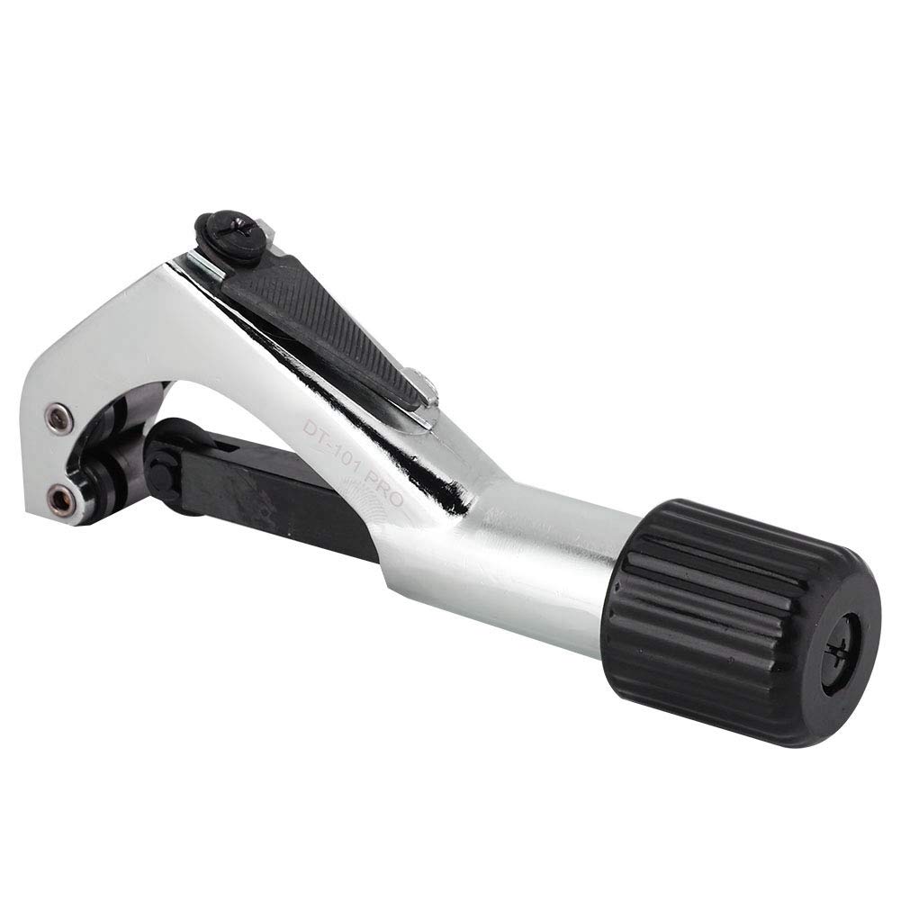 Tube Cutter,ycle Tube Cutter Front replacement fork Head Pipe Handlebar Post Cutter/Blades