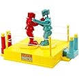 Mattel Rock 'Em Sock 'Em Robots Game