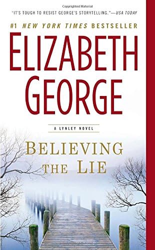 Believing the Lie (Inspector Lynley)