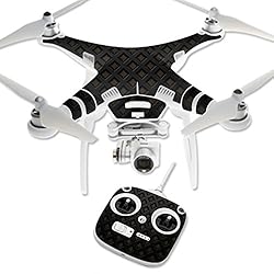 MightySkins Skin Compatible with DJI Phantom 3