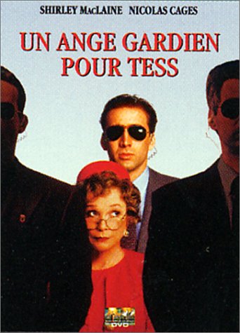 Un Ange Gardien Pour Tess