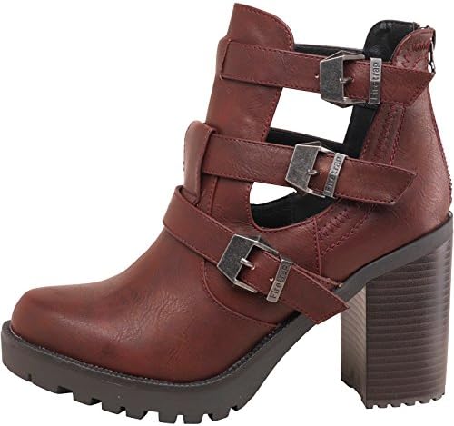 firetrap boots womens