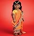 McCall Pattern Company M6855 International Clothes and Accessories for 18-Inch Doll Sewing Template, One Size