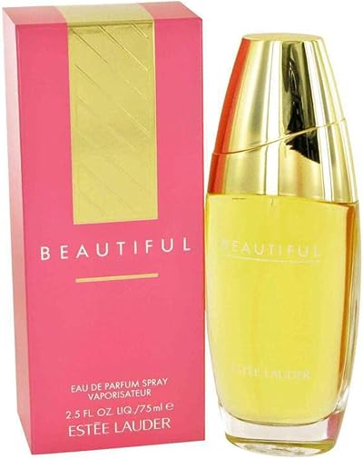 Estee Lauder Beautiful Eau de Parfum Spray 75ml - Brand New in Box