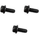 Vite AYP SEARS Vite Originale AYP/SEARS/HUSQVARNA 1/4-20 X 5/8 - Parti #539107631 E 532137729 Serratura Cabina Trattore