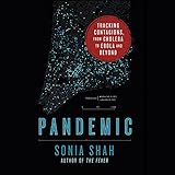 Image de Pandemic: Tracking Contagions, from Cholera to Ebola and Beyond