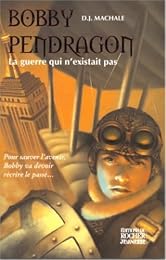 La  guerre qui n'existait pas