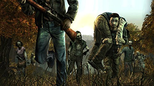 The Walking Dead - Xbox 360 - Thumbnail 2