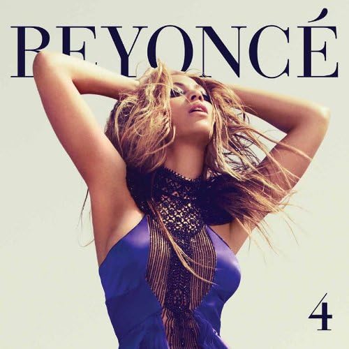 Beyonce Knowles Nice Silk Fabric Cloth Wall Poster Print (24x24inch)