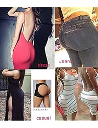 Braguitas sin costuras FUT Body Shaper Butt Lifter Tummy Control para dama