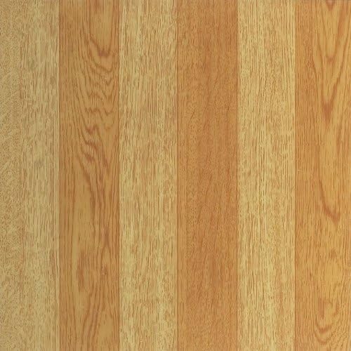 Planks Light Oak Vinyl Floor Tiles Self Stick Peek Flooring 12 X