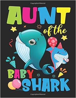aunt books for baby