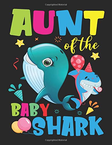 baby shark gifts