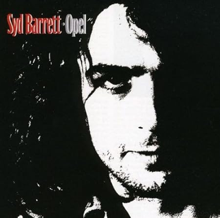 Syd barrett opel 1988