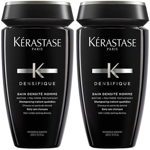 Kérastase Densifique Bain Densite Homme 250ml Double