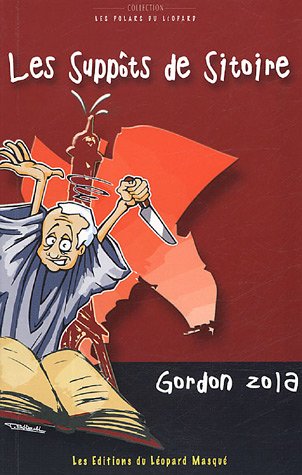 Les  suppôts de Sitoire