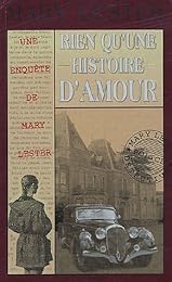 Rien qu'une histoire d'amour