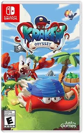 Amazon.com: The Plucky Squire Deluxe Edition - Switch : Video Games