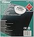 Trimmer Electronic Silver Icon Scale, Black