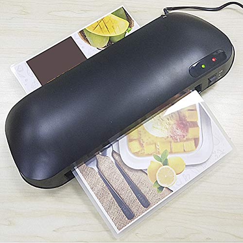 SJPACK Thermal Laminating Pouches, 9 x 11.5 Inches Laminating Sheets, 3 mil Thick Laminate